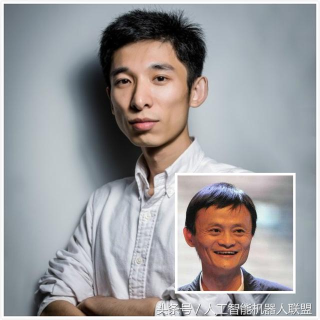 他是全中国最传奇的白帽黑客 讲话被国务院重视马云因他而安枕