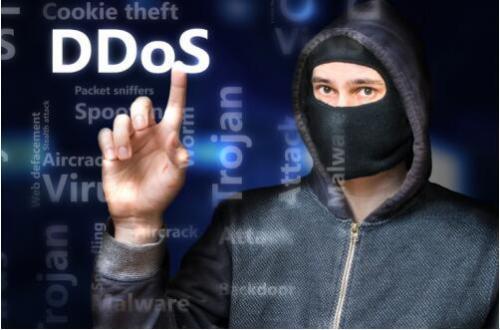 深度剖析DDoS的攻击：武器化网络战争之爱沙尼亚战争