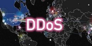 DDoS攻击进入太比特时代?怎样防DDOS攻击呢？