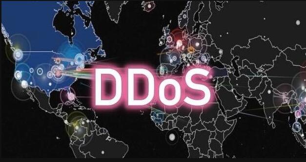服务器防御DDOS攻击案例