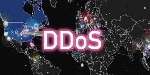 DDoS攻击进入太比特时代