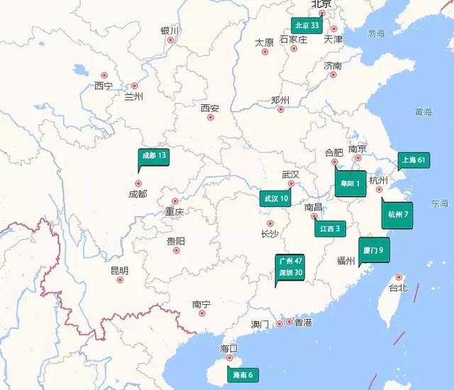 手游广告起底：超350家公司在买量，其中超70家公司在做“传奇”
