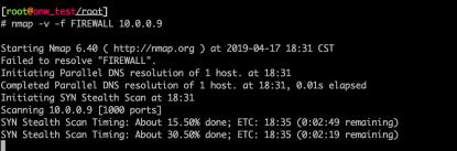 你还在花钱防御DDoS?巧用iptables 5招免费搞定 SYN洪水攻击!