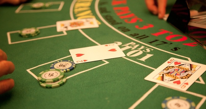 房卡棋牌游戏屡被定性为赌博 这究竟是怎样一种模式？